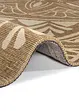 Tappeto kilim con frange e arabesco, bpc living bonprix collection