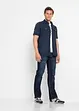 Camicia leggera a maniche corte, bonprix