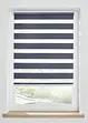 Tenda a rullo doppia senza cordicella, bpc living bonprix collection