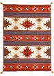 Tappeto kilim con nappe, bpc living bonprix collection