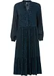 Abito midi in viscosa, bonprix