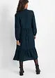 Abito midi in viscosa, bonprix
