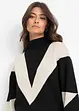 Maglione oversize, bonprix