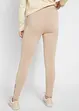Leggings termici con motivi norvegesi, bpc bonprix collection