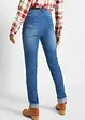 Jeans elasticizzati comfort, slim fit, John Baner JEANSWEAR