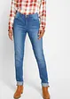 Jeans elasticizzati comfort, slim fit, John Baner JEANSWEAR