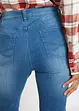 Jeans elasticizzati comfort, slim fit, John Baner JEANSWEAR