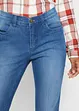 Jeans elasticizzati comfort, slim fit, John Baner JEANSWEAR