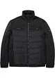 Giacca invernale in softshell, bonprix