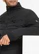 Giacca invernale in softshell, bonprix