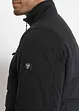 Giacca invernale in softshell, bonprix