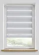 Tenda a rullo doppia in tinta unita, bpc living bonprix collection