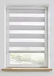Tenda a rullo doppia in tinta unita, bpc living bonprix collection