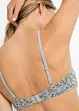 Reggiseno con ferretto e cotone biologico (pacco da 3), bonprix