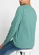 Maglia a maniche lunghe (pacco da 3), bonprix