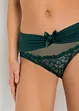 Panty con poliammide riciclata, bonprix