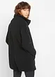 Giacca in pile teddy, bonprix
