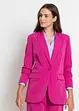 Blazer oversize, BODYFLIRT