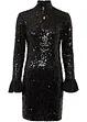 Abito con paillettes, BODYFLIRT boutique