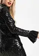 Abito con paillettes, BODYFLIRT boutique