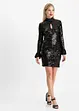 Abito con paillettes, BODYFLIRT boutique