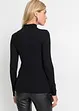 Maglia a maniche lunghe con cut-out, BODYFLIRT boutique