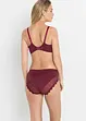 Reggiseno con ferretto e poliammide riciclata, bpc selection