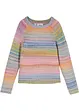 Maglione con effetto spacedye, bonprix