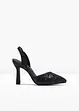 Décolleté slingback, BODYFLIRT