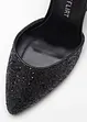 Décolleté slingback, BODYFLIRT