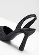 Décolleté slingback, BODYFLIRT