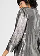 Blusa in look metallizzato, RAINBOW