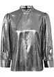 Blusa in look metallizzato, RAINBOW