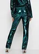 Pantaloni in paillettes, RAINBOW