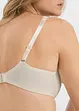 Reggiseno minimizer con ferretto (pacco da 2), bonprix