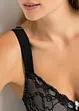 Reggiseno minimizer con ferretto e poliammide riciclata, bonprix