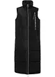 Gilet per outdoor con finissaggio Bionic Finish, bonprix