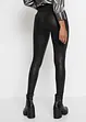Leggings lucidi, RAINBOW