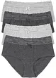 Maxislip (pacco da 4), bonprix