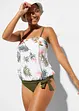 Tankini (set 2 pezzi), bonprix