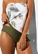 Tankini (set 2 pezzi), bonprix