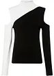 Maglione con cut-out, BODYFLIRT