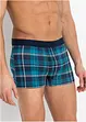 Boxer aderenti (pacco da 3), bonprix