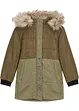 Parka bicolore, bpc bonprix collection
