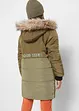 Parka bicolore, bpc bonprix collection