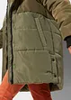 Parka bicolore, bpc bonprix collection