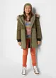 Parka bicolore, bpc bonprix collection