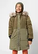 Parka bicolore, bpc bonprix collection