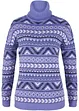 Maglione norvegese, bonprix