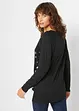 Maglia lunga natalizia, bonprix